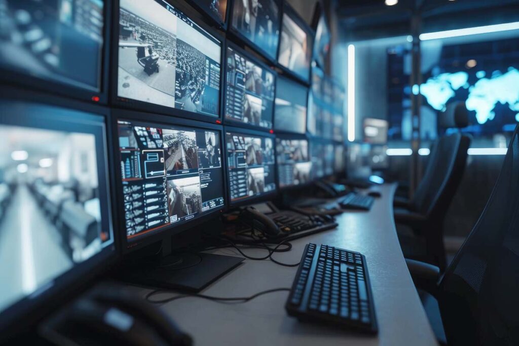 Davison Automation - Commercial Services