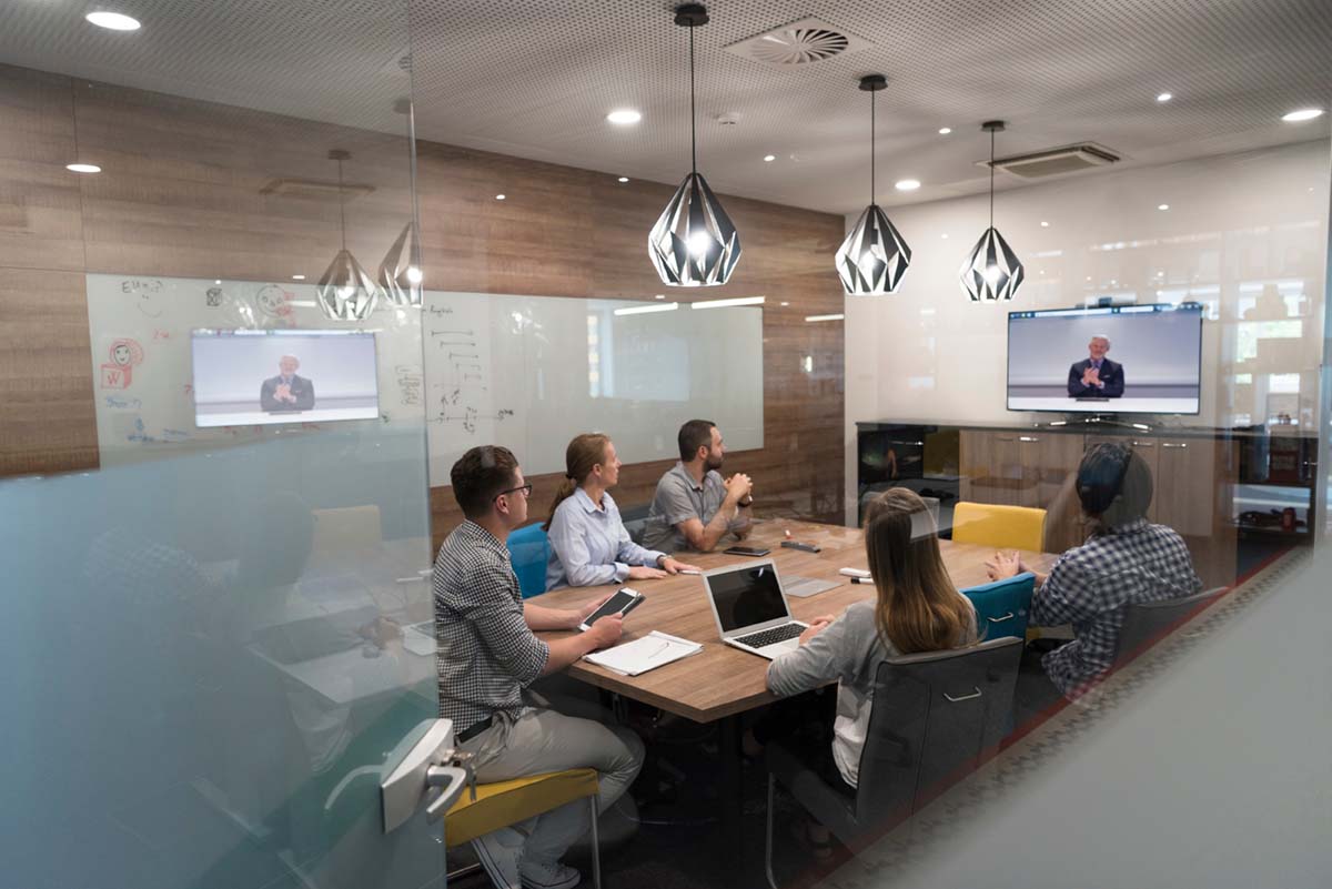 Davison Automation - Commercial Services