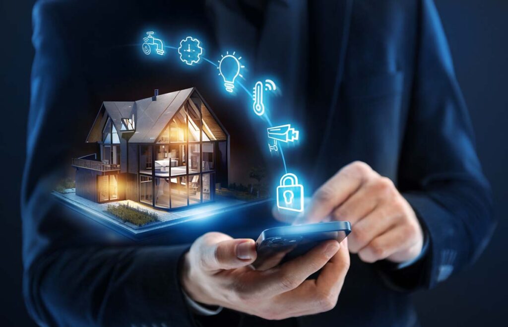 Davison Automation - Residential Services
